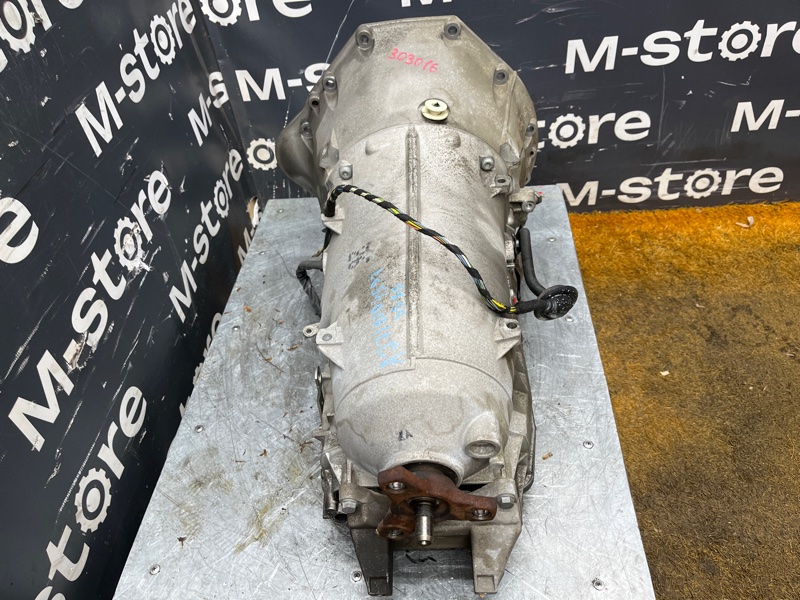 АКПП, 40000 рублей, Красноярск