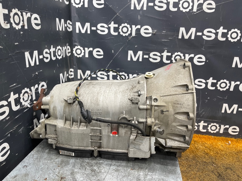 АКПП, 40000 рублей, Красноярск