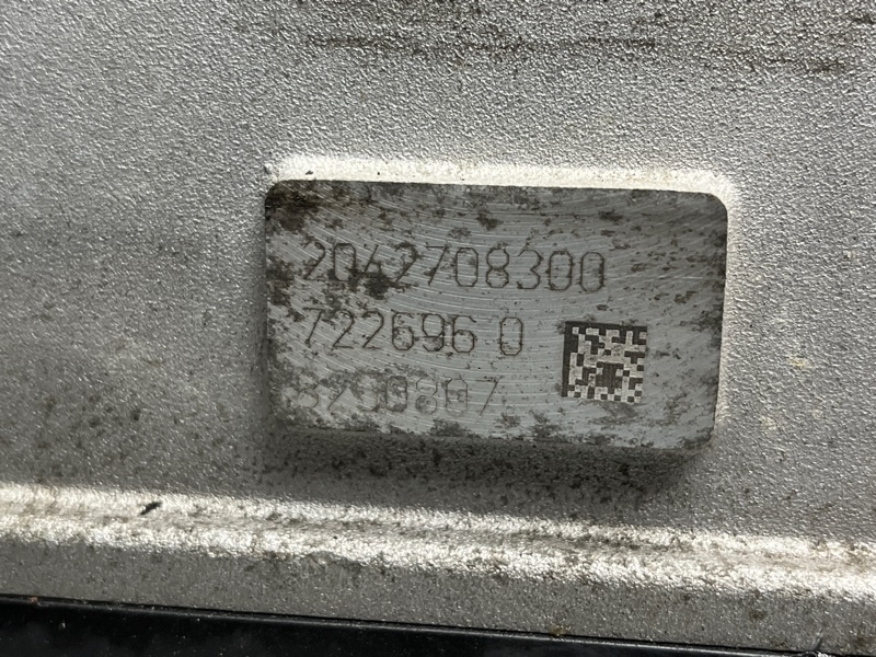 АКПП, 40000 рублей, Красноярск