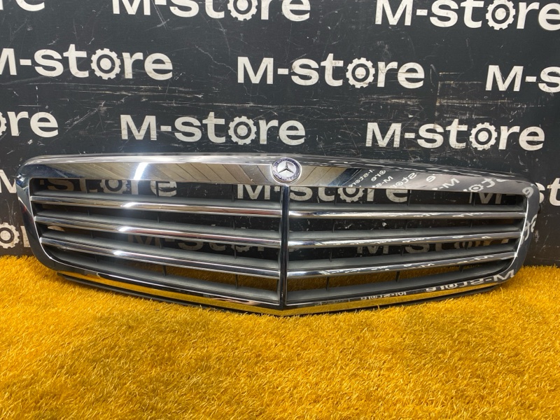 решетка радиатора, 6000 рублей, Красноярск