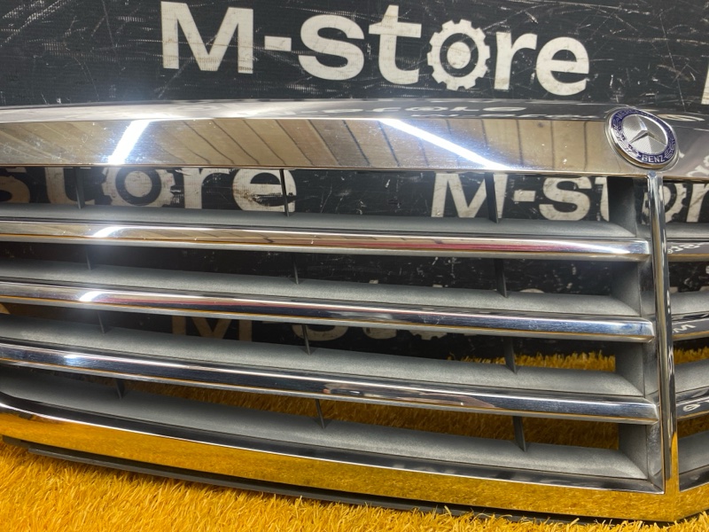 решетка радиатора, 6000 рублей, Красноярск