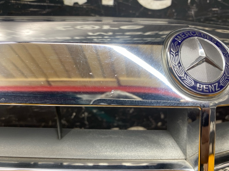 решетка радиатора, 6000 рублей, Красноярск