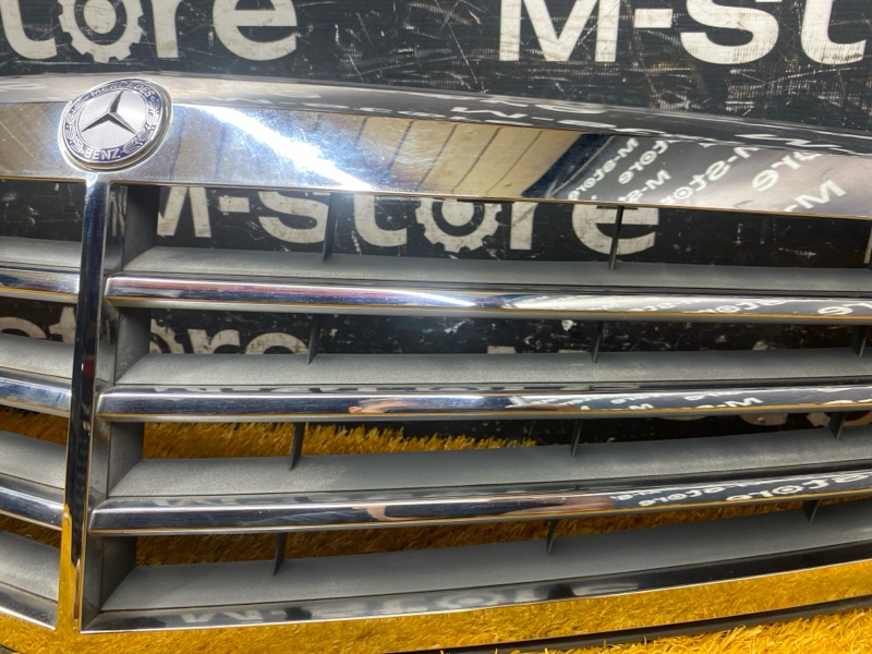 решетка радиатора, 6000 рублей, Красноярск