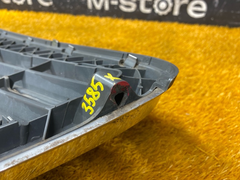 решетка радиатора, 6000 рублей, Красноярск