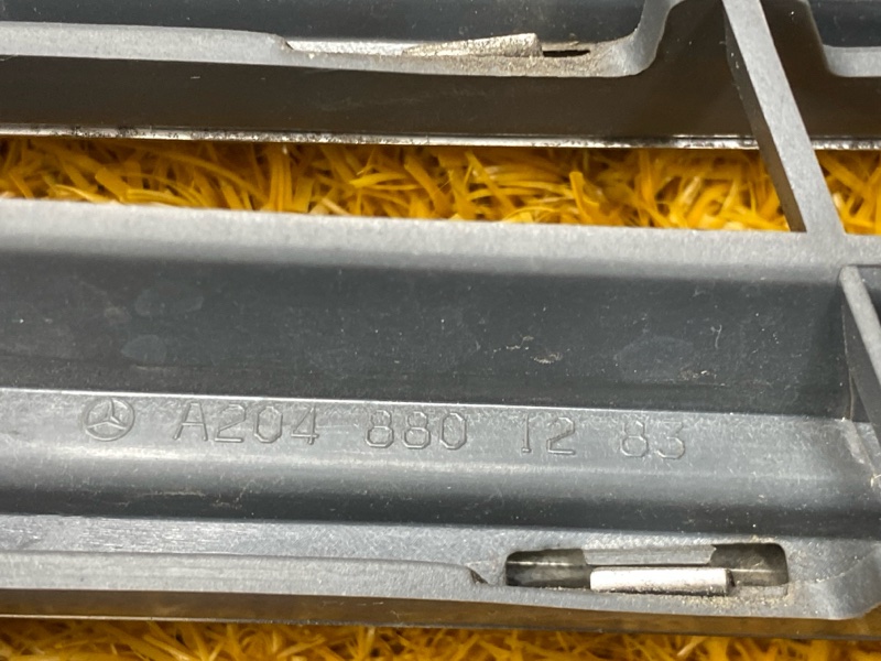 решетка радиатора, 6000 рублей, Красноярск