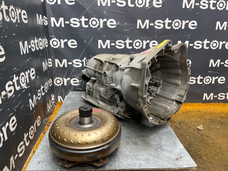 АКПП, 45000 рублей, Красноярск