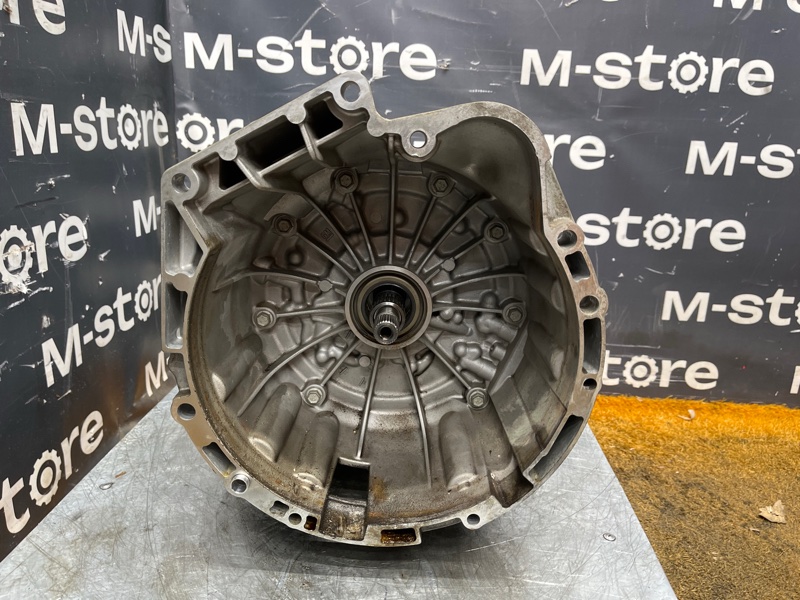 АКПП, 45000 рублей, Красноярск