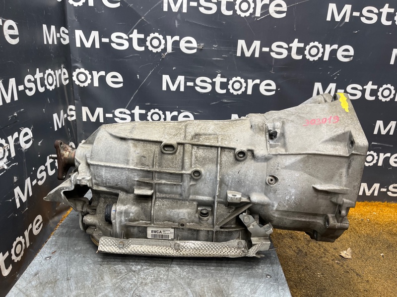 АКПП, 45000 рублей, Красноярск