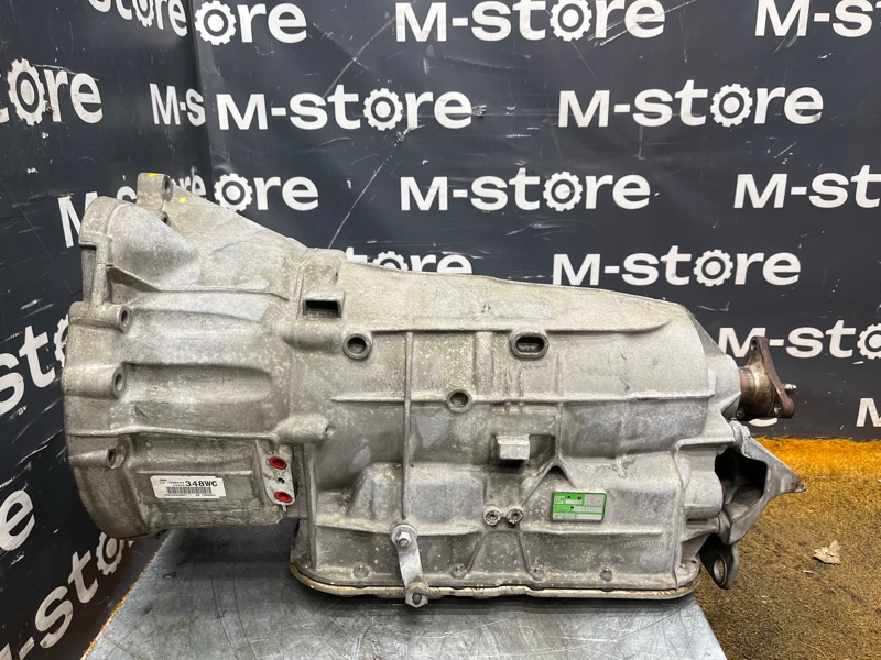 АКПП, 45000 рублей, Красноярск