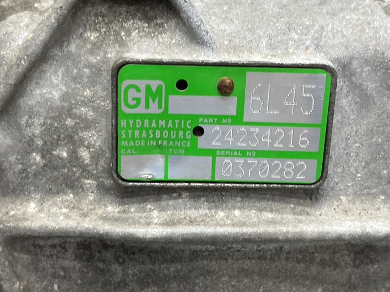 АКПП, 45000 рублей, Красноярск