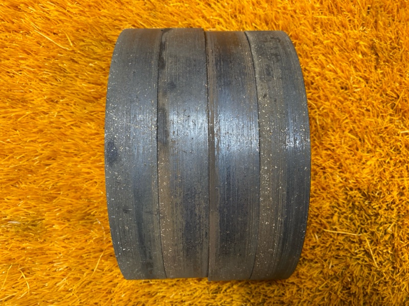 Колодки ручника, 800 рублей, Красноярск