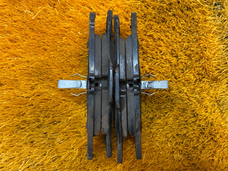 Колодки тормозные, 500 рублей, Красноярск