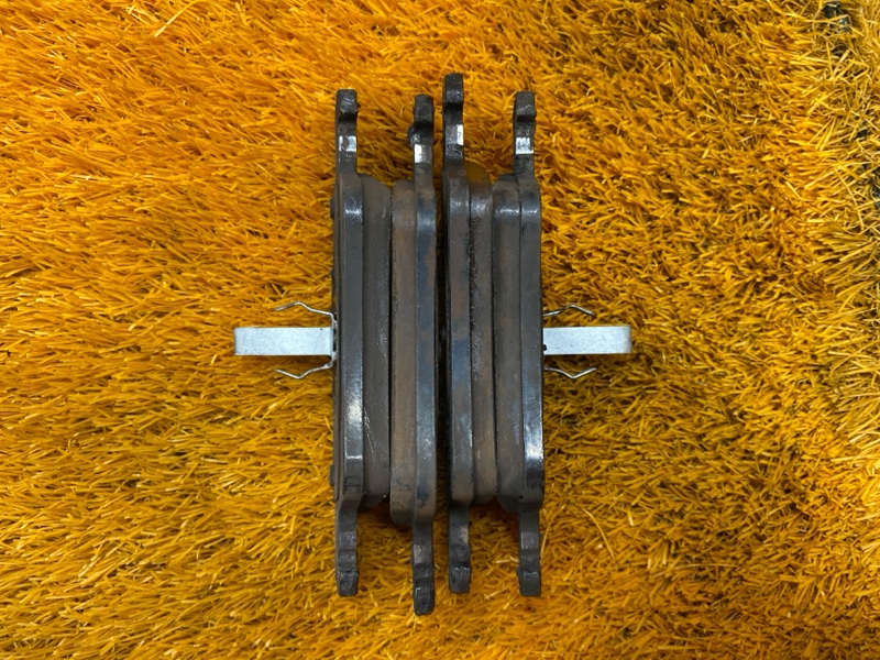 Колодки тормозные, 500 рублей, Красноярск