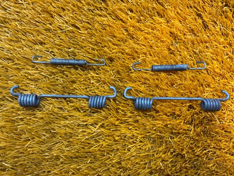 Механизм колодок ручника, 1200 рублей, Красноярск