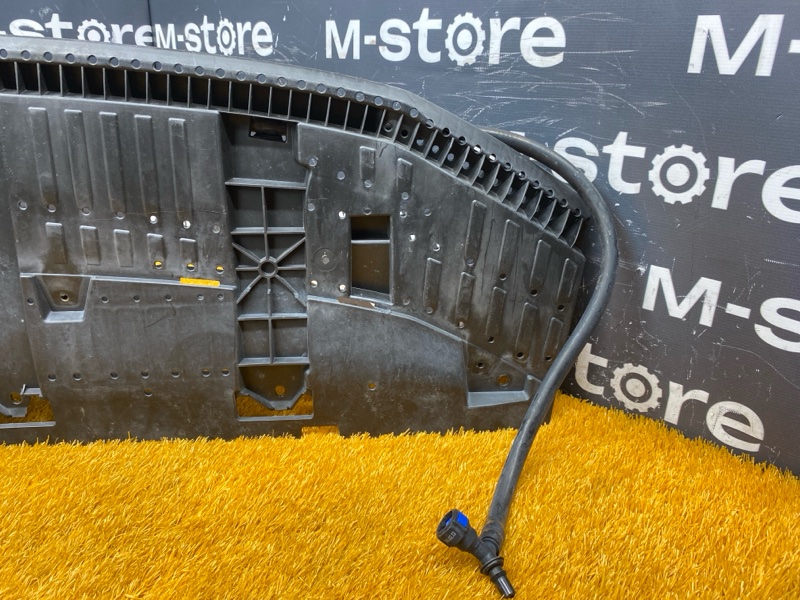 Защита днища кузова, 4500 рублей, Красноярск