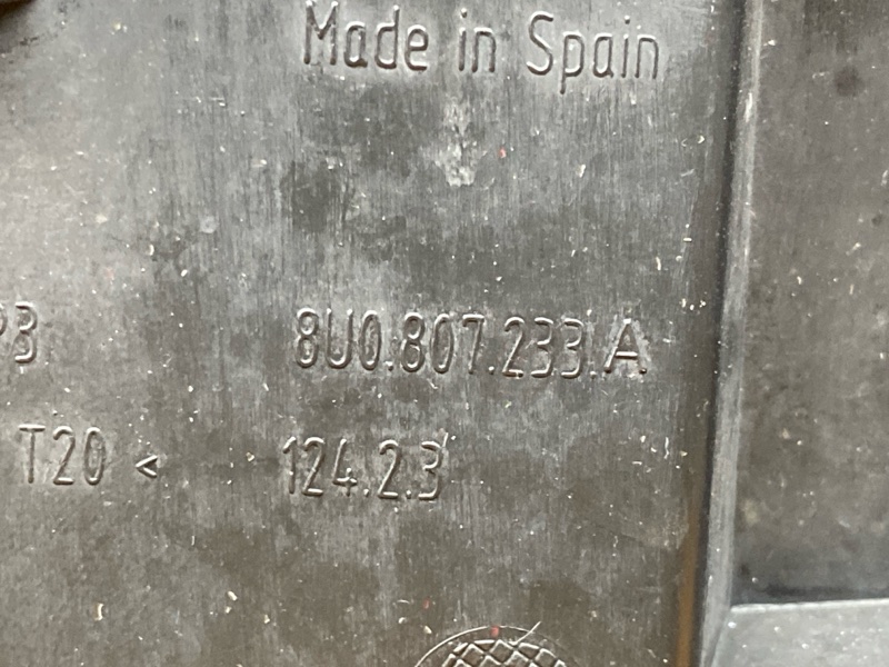 Защита днища кузова, 4500 рублей, Красноярск