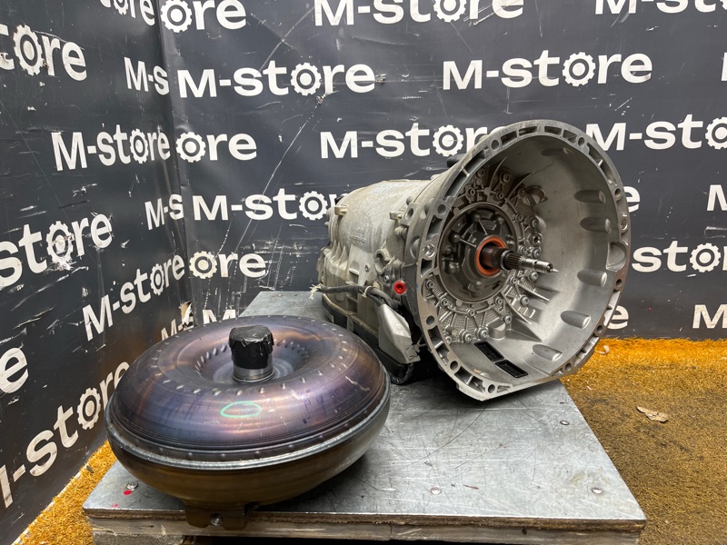 АКПП, 60000 рублей, Красноярск