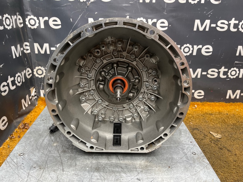 АКПП, 60000 рублей, Красноярск