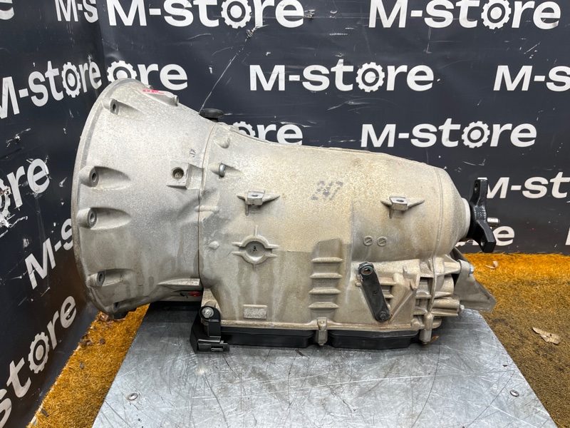 АКПП, 60000 рублей, Красноярск