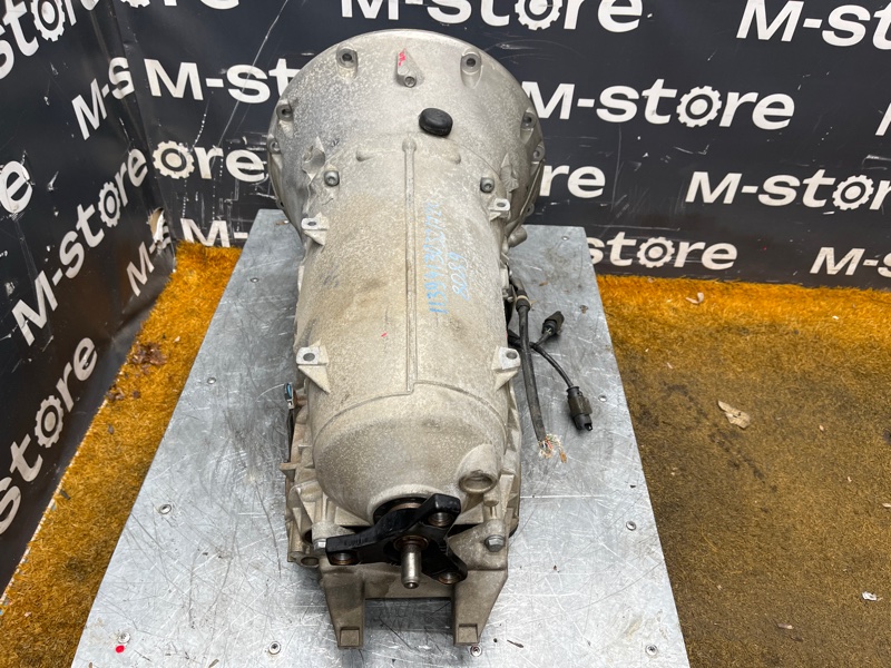 АКПП, 60000 рублей, Красноярск