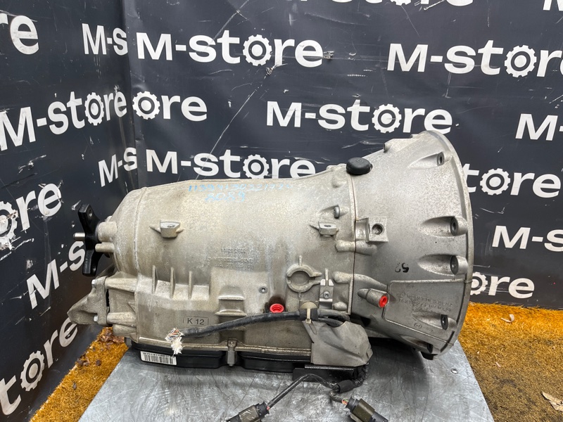 АКПП, 60000 рублей, Красноярск