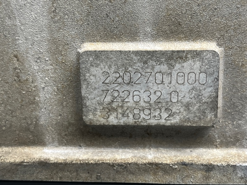 АКПП, 60000 рублей, Красноярск