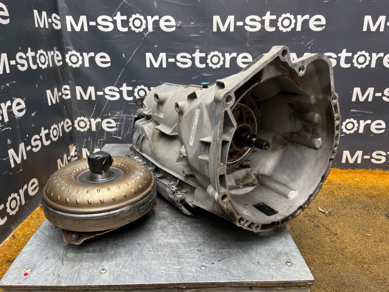 АКПП, 23000 рублей, Красноярск