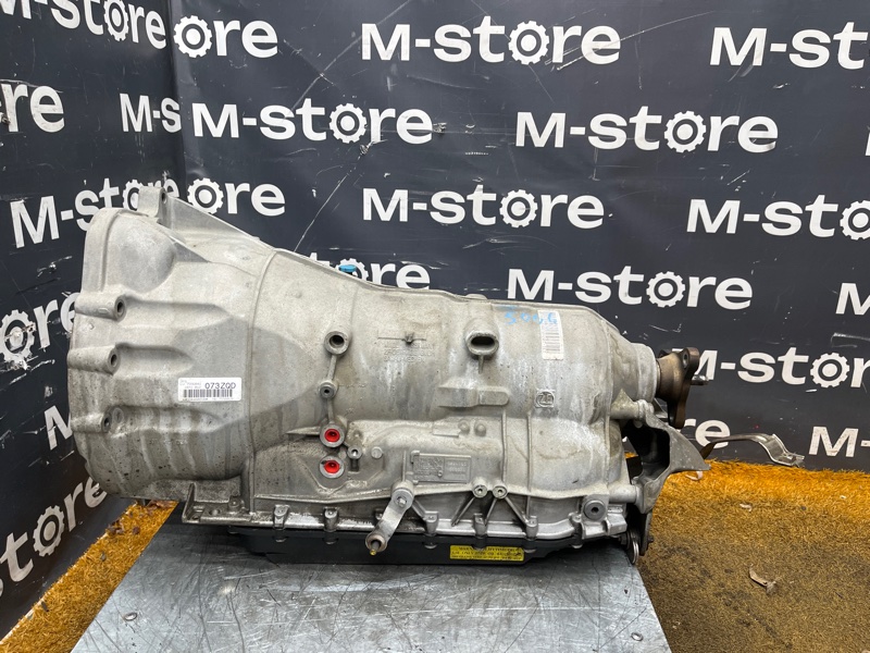 АКПП, 23000 рублей, Красноярск