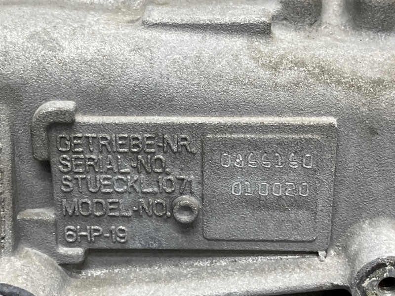 АКПП, 23000 рублей, Красноярск