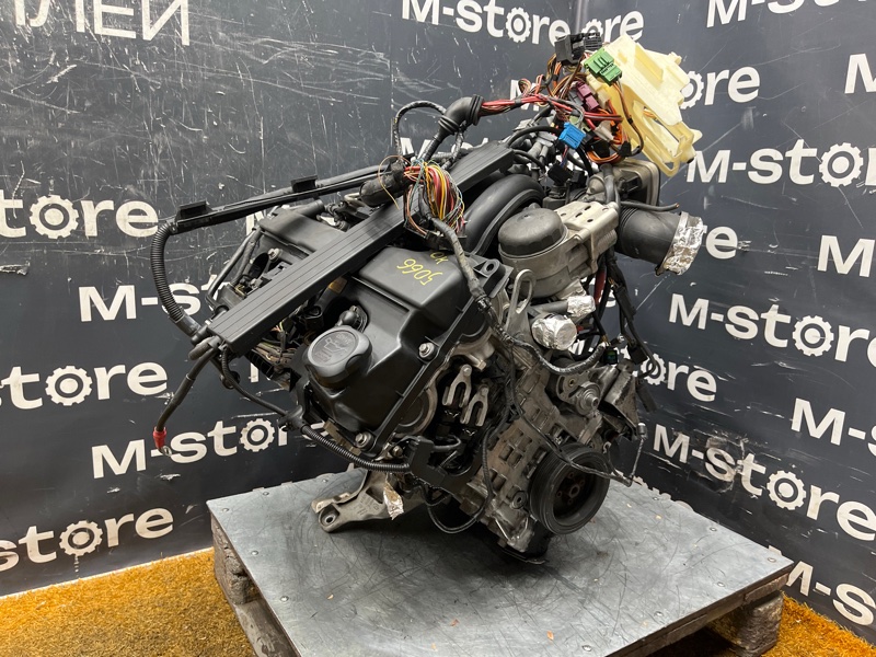 двигатель, 113000 рублей, Красноярск