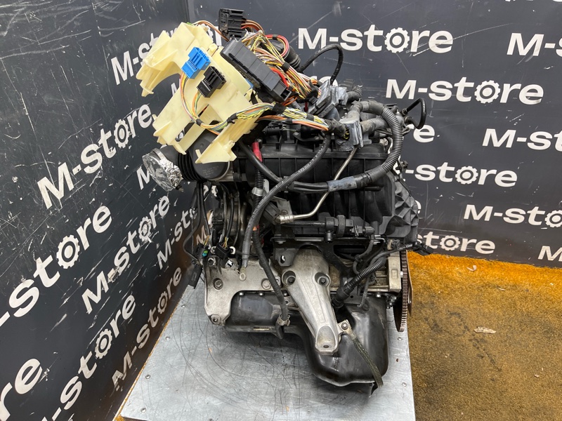 двигатель, 113000 рублей, Красноярск