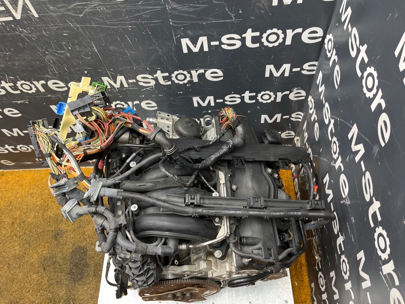 двигатель, 113000 рублей, Красноярск