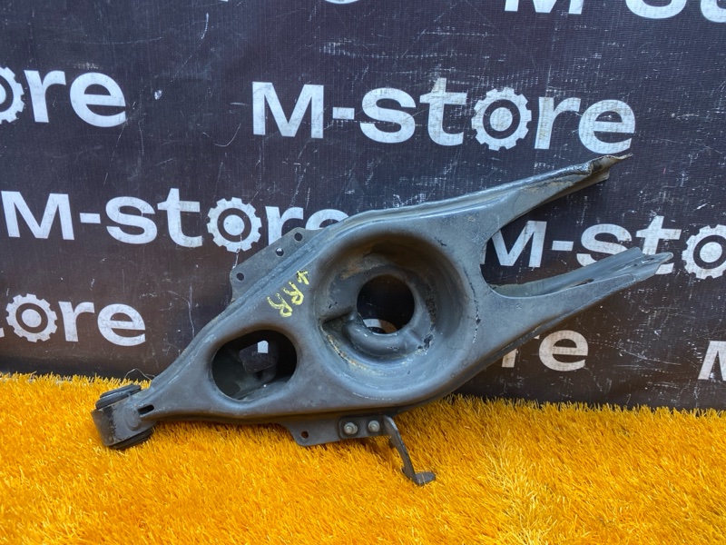 Рычаг подвески нижний, 5700 рублей, Красноярск