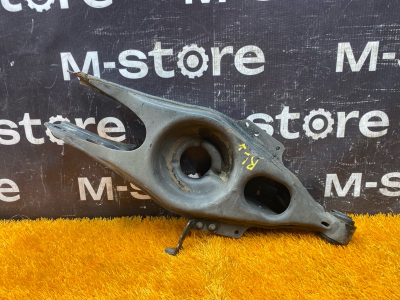 Рычаг подвески нижний, 5700 рублей, Красноярск