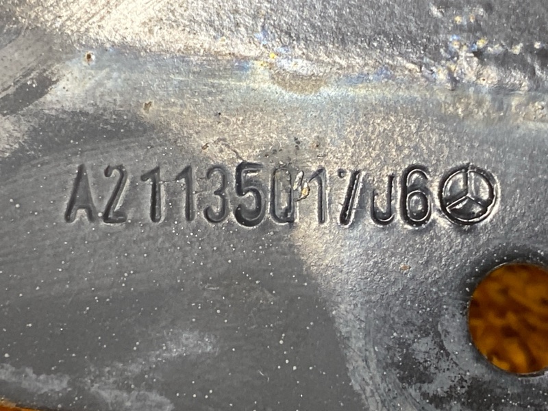 Рычаг подвески нижний, 5700 рублей, Красноярск