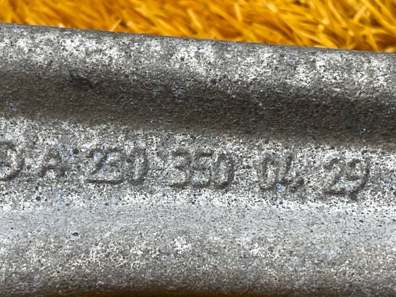 Рычаг подвески нижний, 1000 рублей, Красноярск