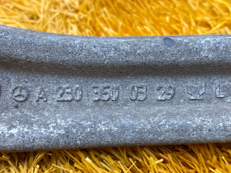 Рычаг подвески нижний, 1000 рублей, Красноярск