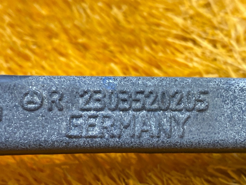 Рычаг подвески нижний, 500 рублей, Красноярск