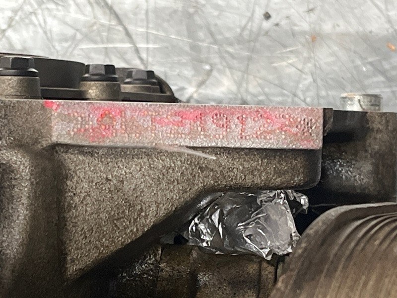 двигатель, 100000 рублей, Красноярск