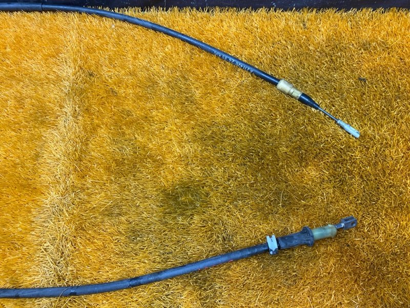 трос ручника, 300 рублей, Красноярск