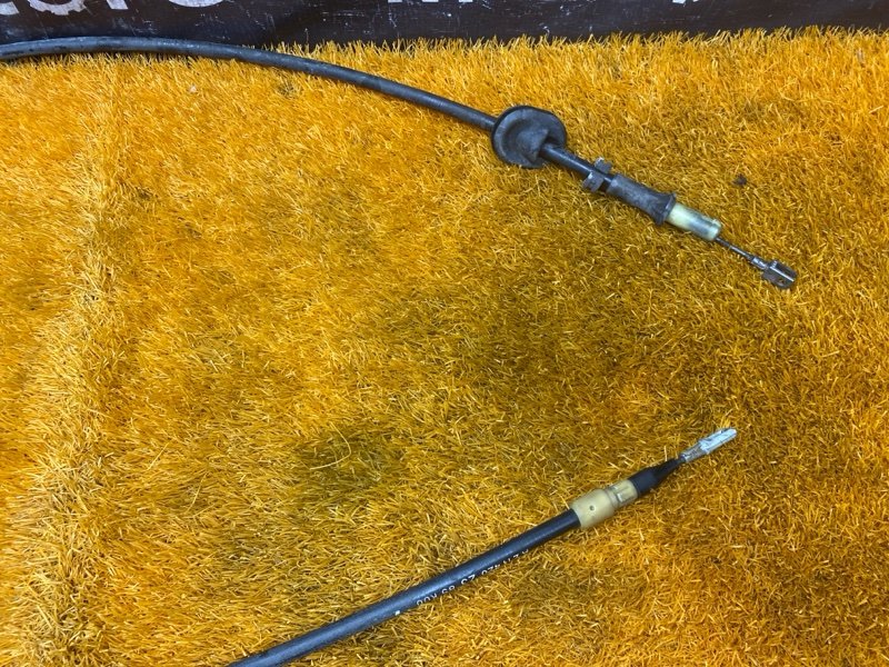 трос ручника, 300 рублей, Красноярск