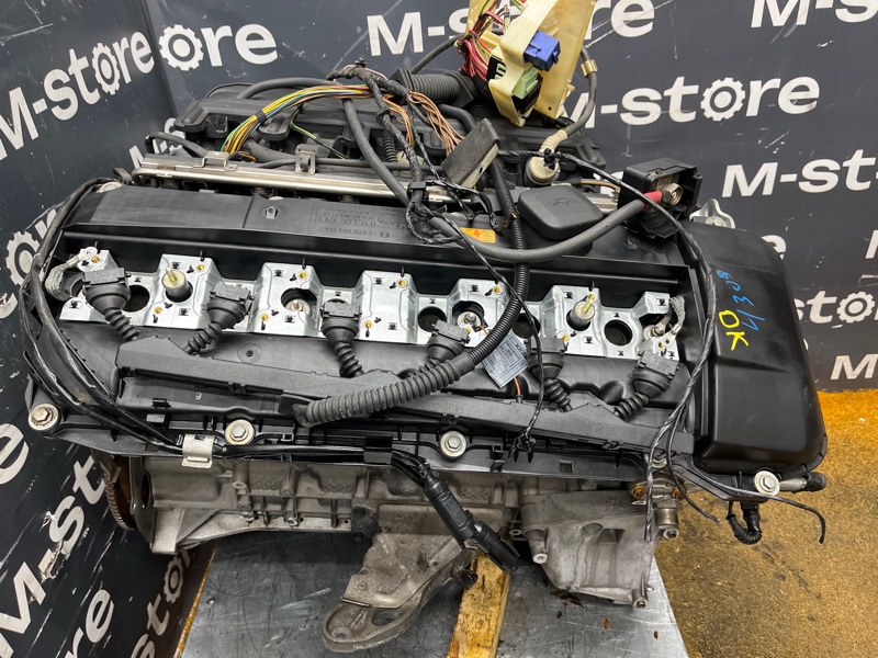 двигатель, 190000 рублей, Красноярск