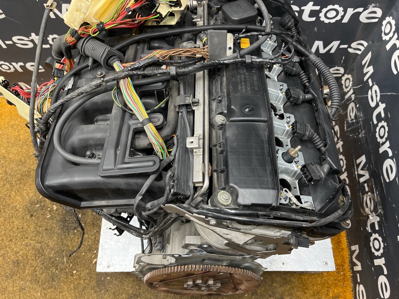 двигатель, 190000 рублей, Красноярск