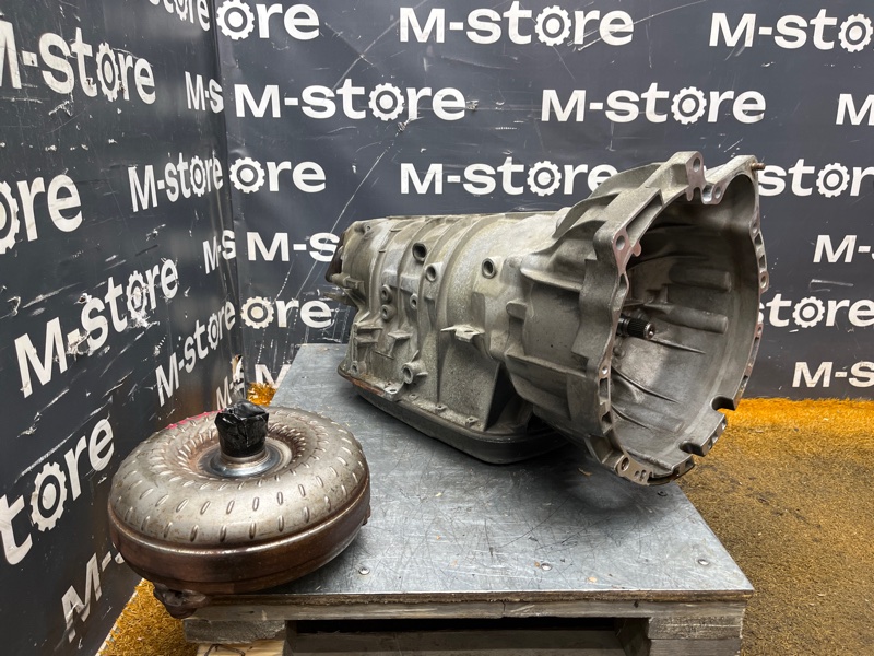 АКПП, 90000 рублей, Красноярск