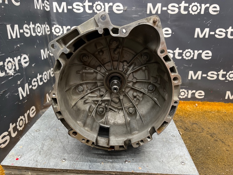 АКПП, 90000 рублей, Красноярск