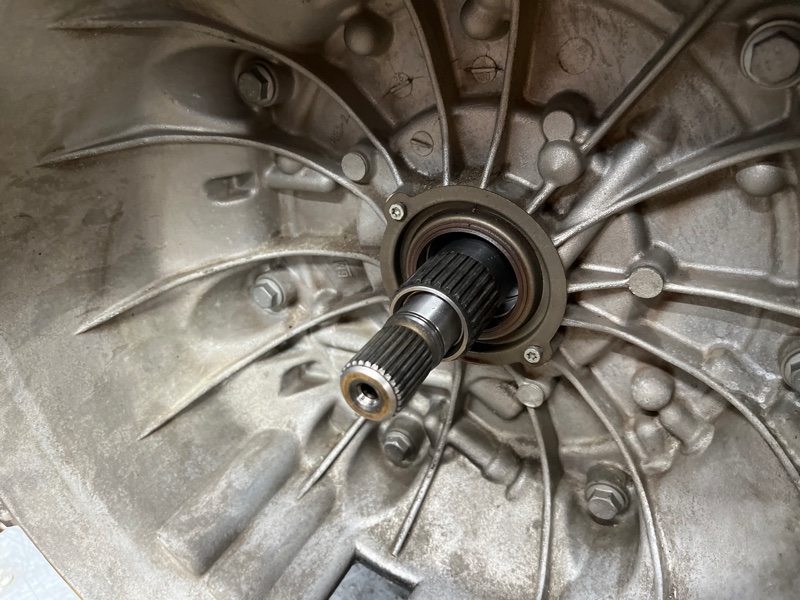 АКПП, 90000 рублей, Красноярск