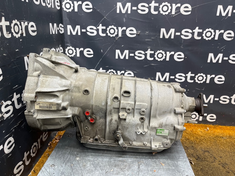 АКПП, 90000 рублей, Красноярск