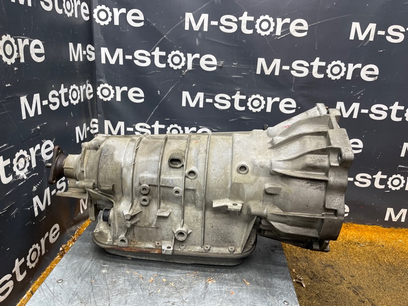 АКПП, 90000 рублей, Красноярск