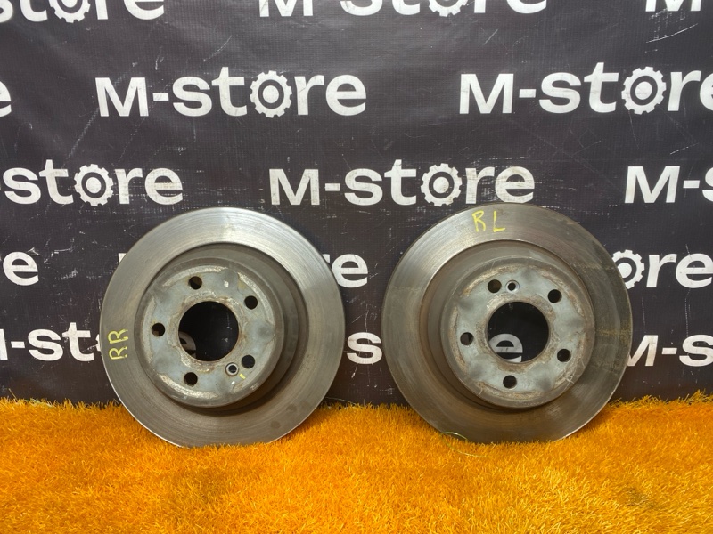 Диск тормозной, 3000 рублей, Красноярск