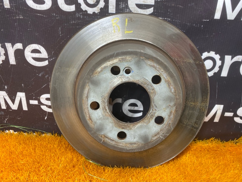 Диск тормозной, 3000 рублей, Красноярск